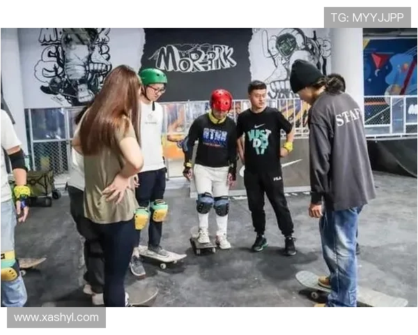 武汉滑板队的转型之路:探索滑板文化的深度与未来发展