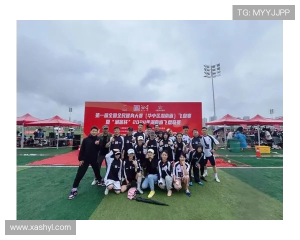 武汉飞盘队荣获全国飞盘比赛经验排行榜第二名展现团队实力与拼搏精神