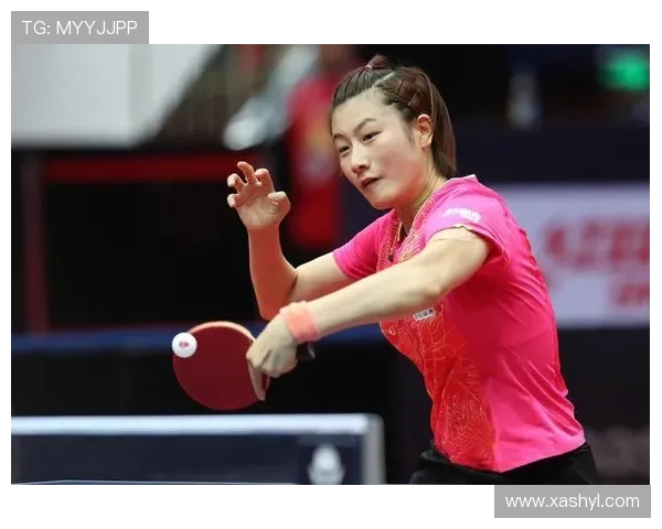 深入分析西安乒乓球队独特的节奏打法及其战术优势