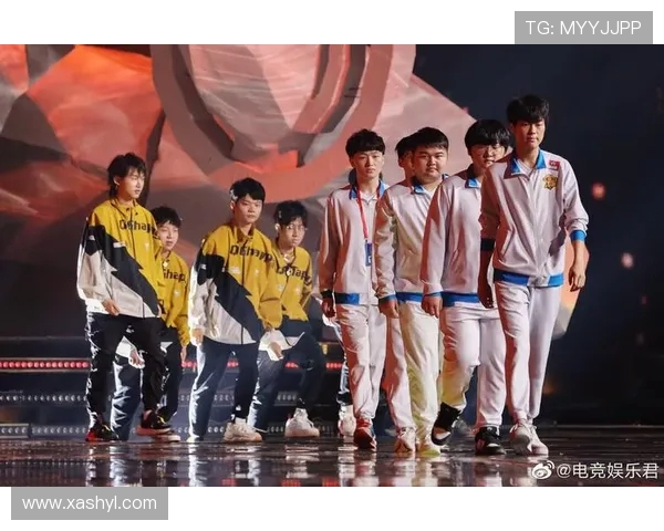 王者荣耀盛典揭秘EDG战队背后的强大力量与荣耀之路