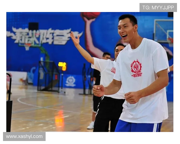 不来切与易建联的巅峰对决谁将成为篮球场上的传奇巨星