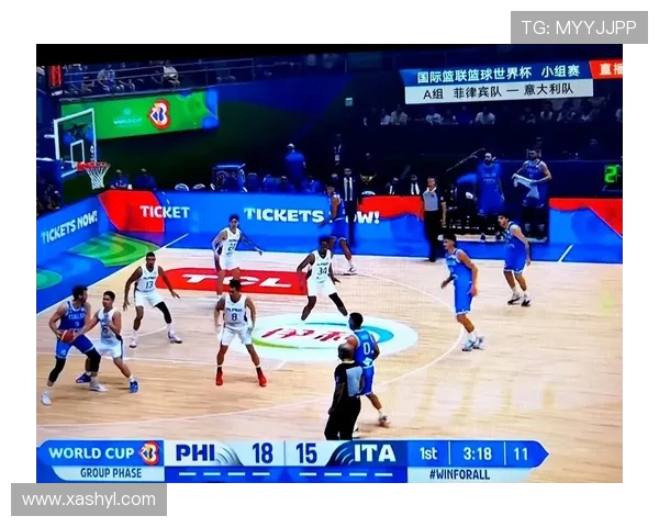 中国蓝队迎战菲律宾队力争在友谊赛中展现实力与风采