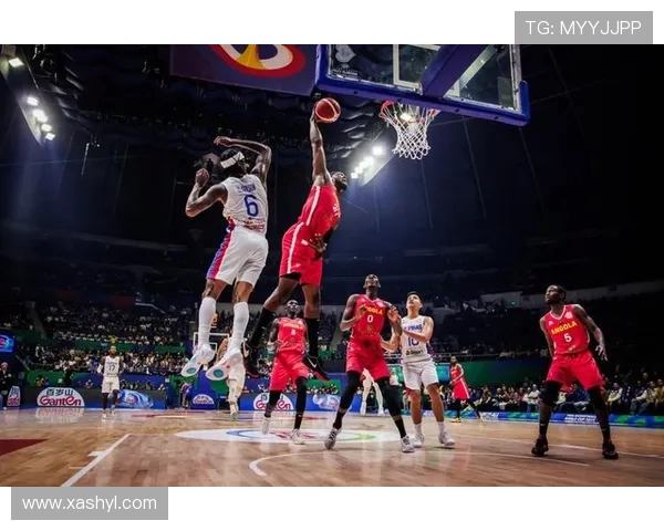 亚运篮球精彩对决菲律宾与韩国巅峰对抗全场录像回放