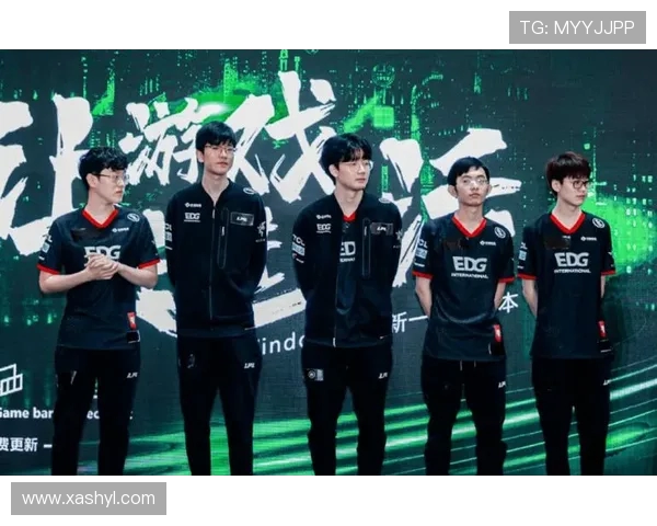 聚焦英雄联盟EDG战队近期状态分析与未来展望