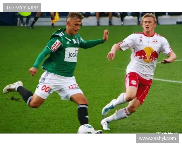 从零起步掌握足球技巧全方位指南助你成为场上明星