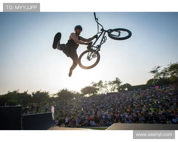 南京街舞队在极限运动联赛中的心理素质表现分析与点评